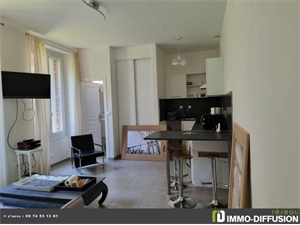 t3 à la location saisonniere -   10100  ROMILLY SUR SEINE, surface 49 m2 location saisonniere t3 - UBI428999846